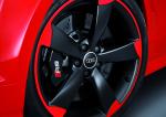 Audi TT RS Plus 2012 года (WW)